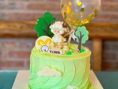 -CAKE BOSS 蛋糕老板(西单君太百货店)
