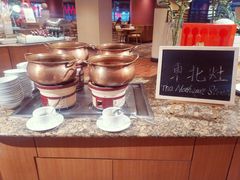 -咖啡苑·沈阳今旅酒店Hotel Jen·香格里拉集团