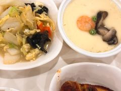 -浦东图书馆读者餐厅