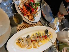 -杭州西湖柳莺里酒店·闻莺厅