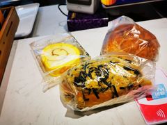 -圣安娜饼屋