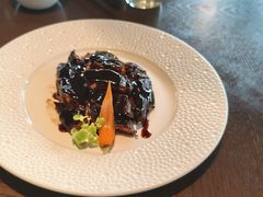 -湖州皇冠假日酒店-彩丰楼中餐厅