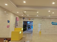 -海豚堡温泉水乐园