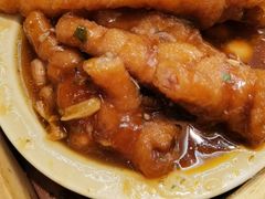 九层塔蒸凤爪-蔡澜点心·粤菜(西单大悦城店)