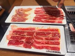-焼肉ライク·烧肉LIKE(万菱汇店)