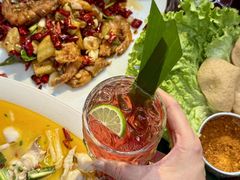 -小喜客·云南特色菜(纳西庭院店)