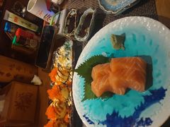 -半藏居酒屋(香港花园店)