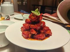 -苏帮袁Sue Cuisine(来福士店)