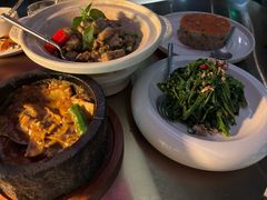 -星叶·东南亚料理(宁波万象汇店)