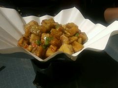 -天厨妙香素食餐厅(清华店)