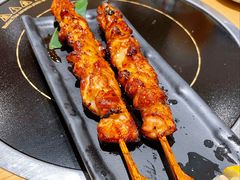 -合点寿司(美罗城店)