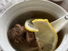 -郑厨私房菜