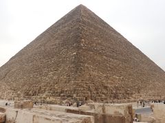 -吉萨金字塔群