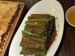 -梁记粥铺(开元地中海店)