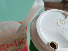 -桂桂茶(大宁国际广场店)