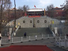 -水磨沟公园