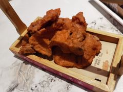 -双合园·海鲜水饺青岛菜(万佳广场店)