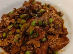 -虎哥私房菜(馒头山店)