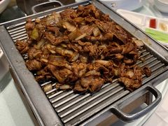 -四季民福烤鸭店(前门店)