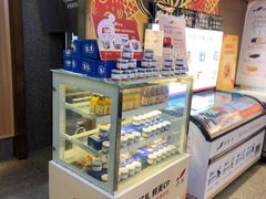 -船歌·鱼水饺青岛菜(金狮广场店)