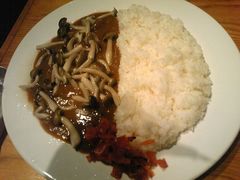 -铃木食堂(帽儿胡同店)