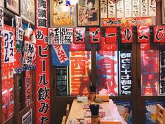 -平成屋· Late Night 食堂(四川北路店)