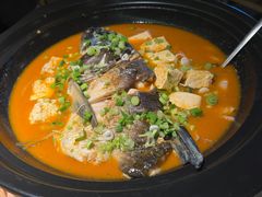 -筱爷叔·上海传统手工菜(玉树路店)