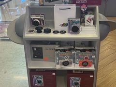 -鹰巢数码EAGLE’S NEST(燕莎店)