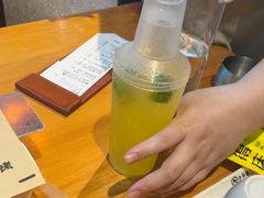 -本色.小马哥烧烤(无锡九里仓店)