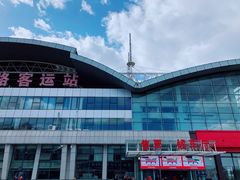 -凯旋公路客运站