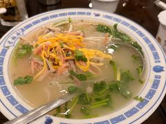 -老雒阳面馆·水席·洛阳菜(王城路店)