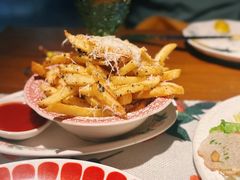 -弗兰克牛排西餐厅Ribone steak house(柠檬花园店)