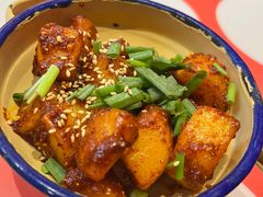 -文立新麻辣烫(合生汇21街区店)
