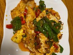 -小四川美食馆(幸福路店)