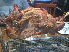 食知味龙虾馆(栖山路店)-食知味(栖山路店)