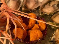 -斯普汇生蚝牛排馆(中骏世界城店)