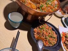 -觅山云南菜(泊富ICITY店)