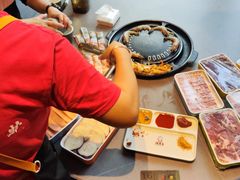 -刘炭长牛烧大块烤肉(珠海香洲店)