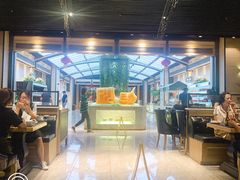 -川骄海鲜自助(河东店)