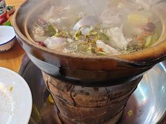 -洪大厨鸡煲(福田店)