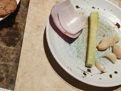 -汉丽斯巴西烤肉自助(市南店)