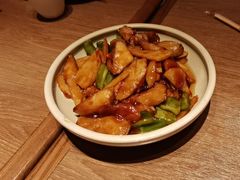 -金掌勺锅包肉(太原万达店)