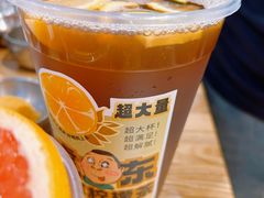 -姜虎东白丁烤肉(深圳湾后海汇店)