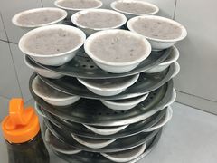 芋泥-没牙伯花生汤店(老药洲店)