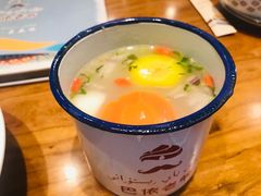-巴依老爷新疆美食(常营店)