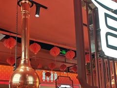 -韩宫宴和牛烤肉(上海金山万达店)