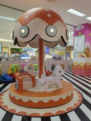 -孩子王童乐园(广州南沙万达店)