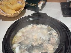 -狐狸爱上椰子鸡(滨江星光大道店)