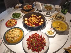 -李子坝梁山鸡(李子坝大鸡哥店)