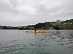 -千岛湖湖人皮划艇俱乐部